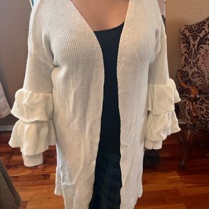 Long lounge Cardigan